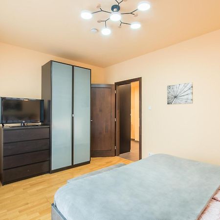 דירות בודפשט Very Central - Large - Balcony - Comfy מראה חיצוני תמונה
